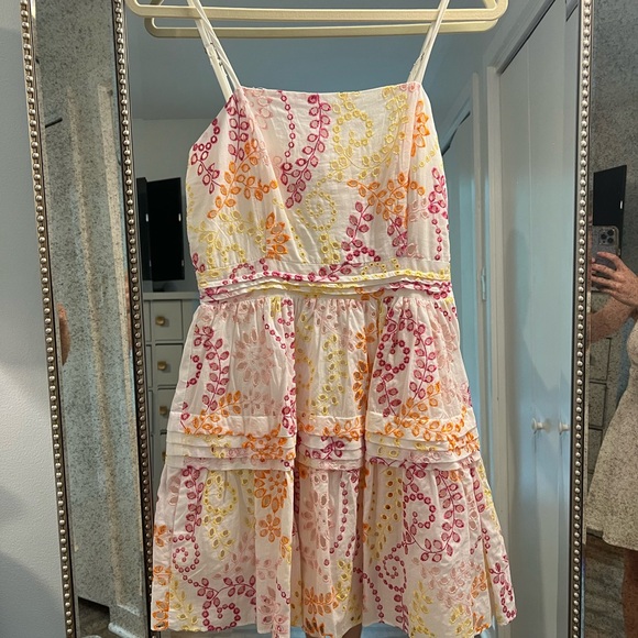 Willa Story sundress - Picture 2 of 4